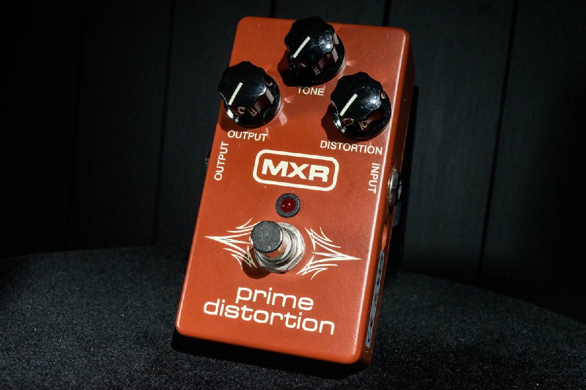 Yahoo!オークション -「mxr distortion+」の落札相場・落札価格 Yahoo!オークション -「mxr distortion+」の落札相場・落札価格