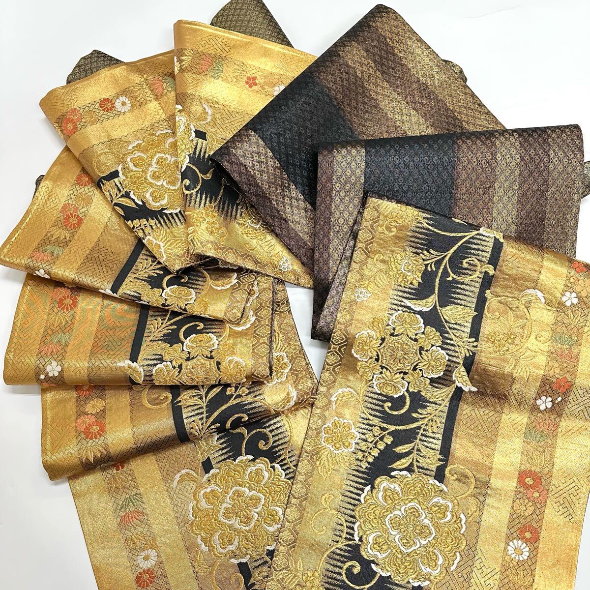 2025年最新】袋帯 正絹 刺繍の商品一覧 - Yahoo!オークション 2025年最新】袋帯 正絹 刺繍の商品一覧 - Yahoo!オークション