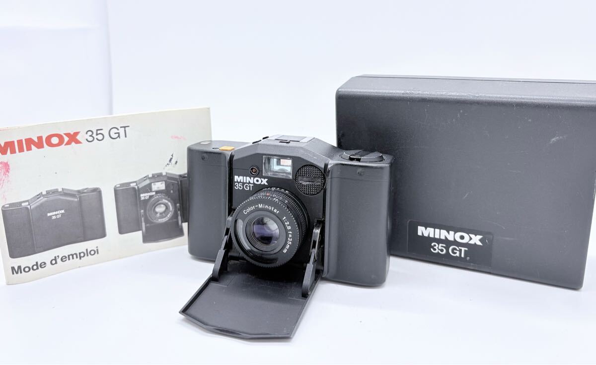 2025年最新】Yahoo!オークション -ミノックス minox 35の中古品 2025年最新】Yahoo!オークション -ミノックス minox 35の中古品