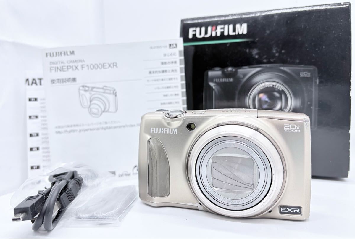 Yahoo!オークション -「finepix f1000exr」の落札相場・落札価格 Yahoo!オークション -「finepix f1000exr」の落札相場・落札価格