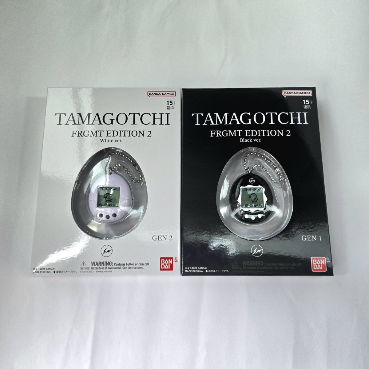 Yahoo!オークション -「Tamagotchi FRGMT」の落札相場・落札価格 Yahoo!オークション -「Tamagotchi FRGMT」の落札相場・落札価格