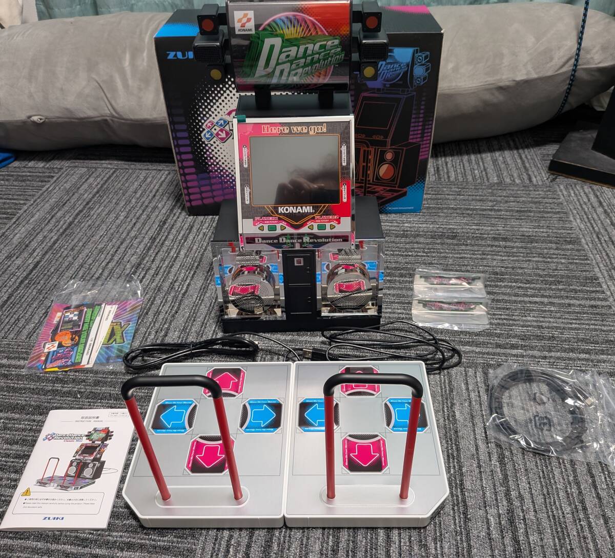 Yahoo!オークション -「dance dance revolution 専用 Yahoo!オークション -「dance dance revolution 専用