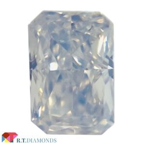FANCY WHITE 0.190ct/RCT/RT3034/CGL