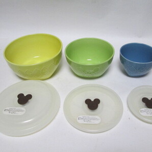 ディズニー レンジパック