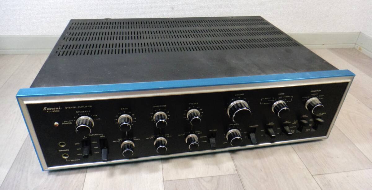 2025年最新】Yahoo!オークション -sansui 9500(オーディオ機器 2025年最新】Yahoo!オークション -sansui 9500(オーディオ機器