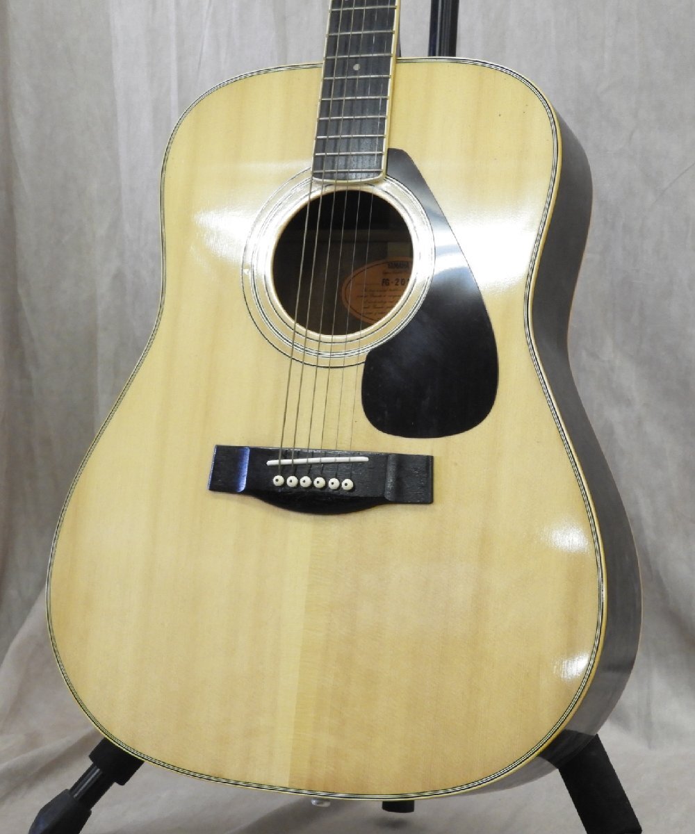 Yahoo!オークション -「yamaha fg-201」の落札相場・落札価格 Yahoo!オークション -「yamaha fg-201」の落札相場・落札価格