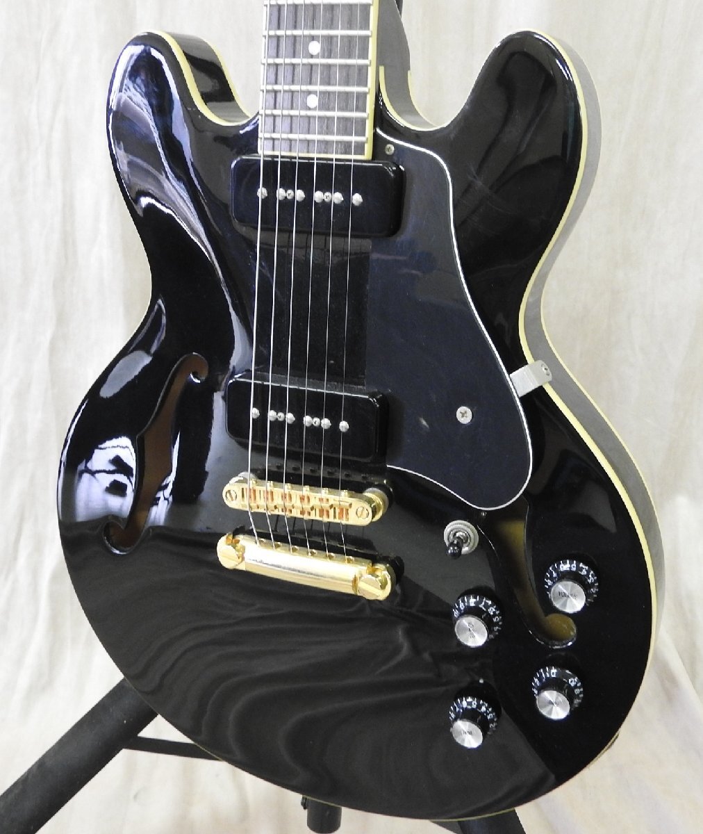 Yahoo!オークション -「epiphone es-339 pro」の落札相場・落札価格 Yahoo!オークション -「epiphone es-339 pro」の落札相場・落札価格