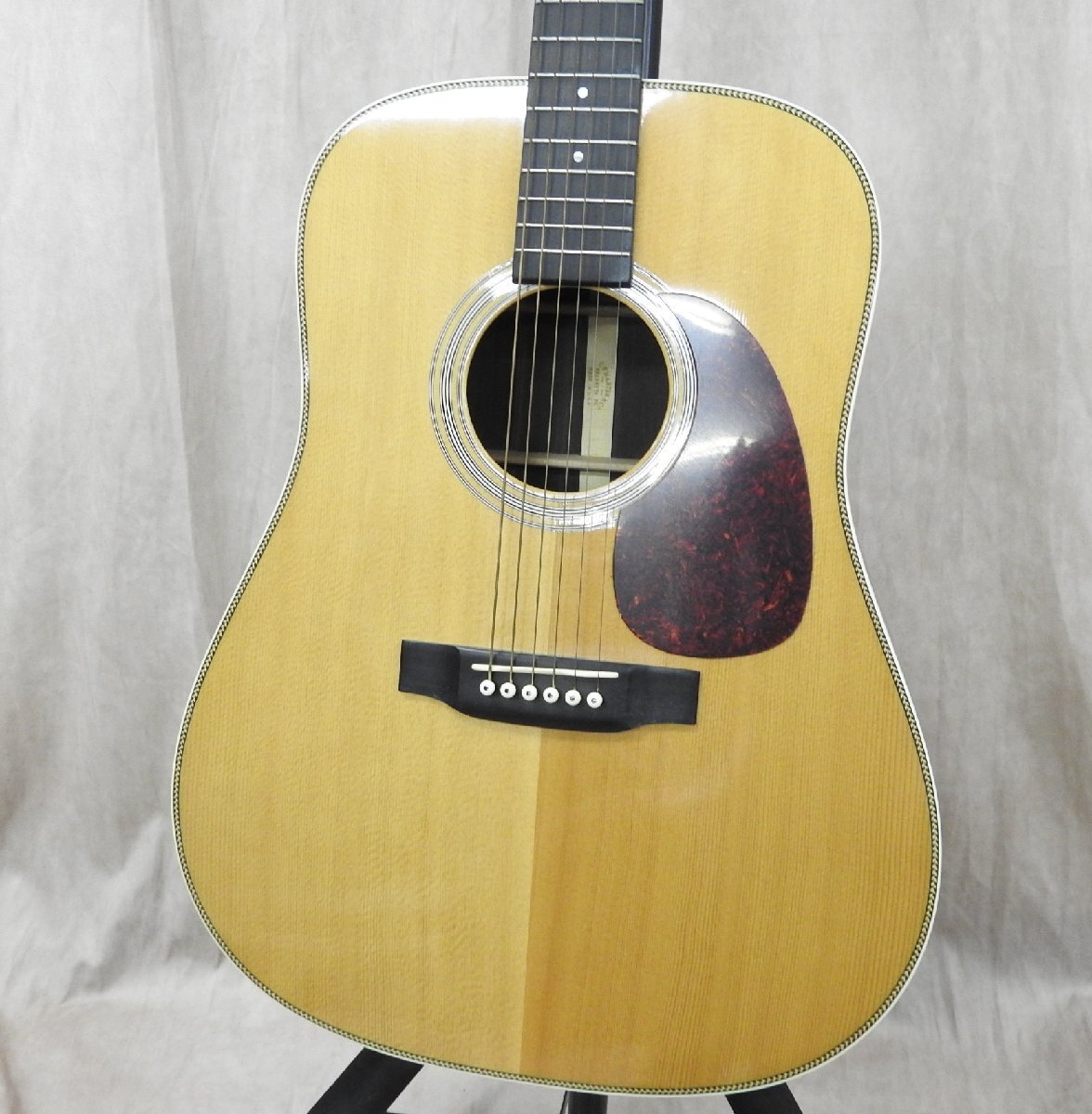 Yahoo!オークション -「martin hd-28」(マーティン) (本体)の