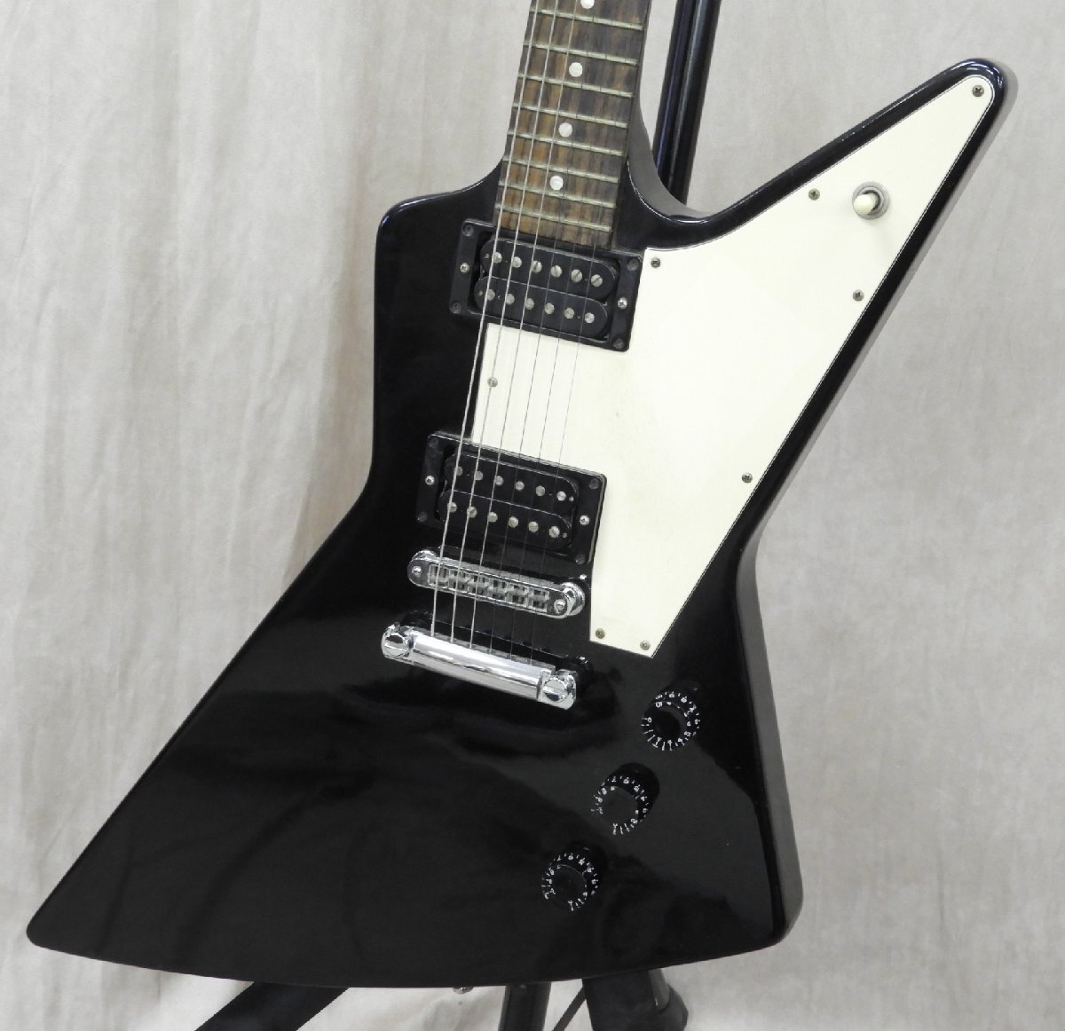 Yahoo!オークション -「gibson explorer」(楽器、器材) の落札 Yahoo!オークション -「gibson explorer」(楽器、器材) の落札