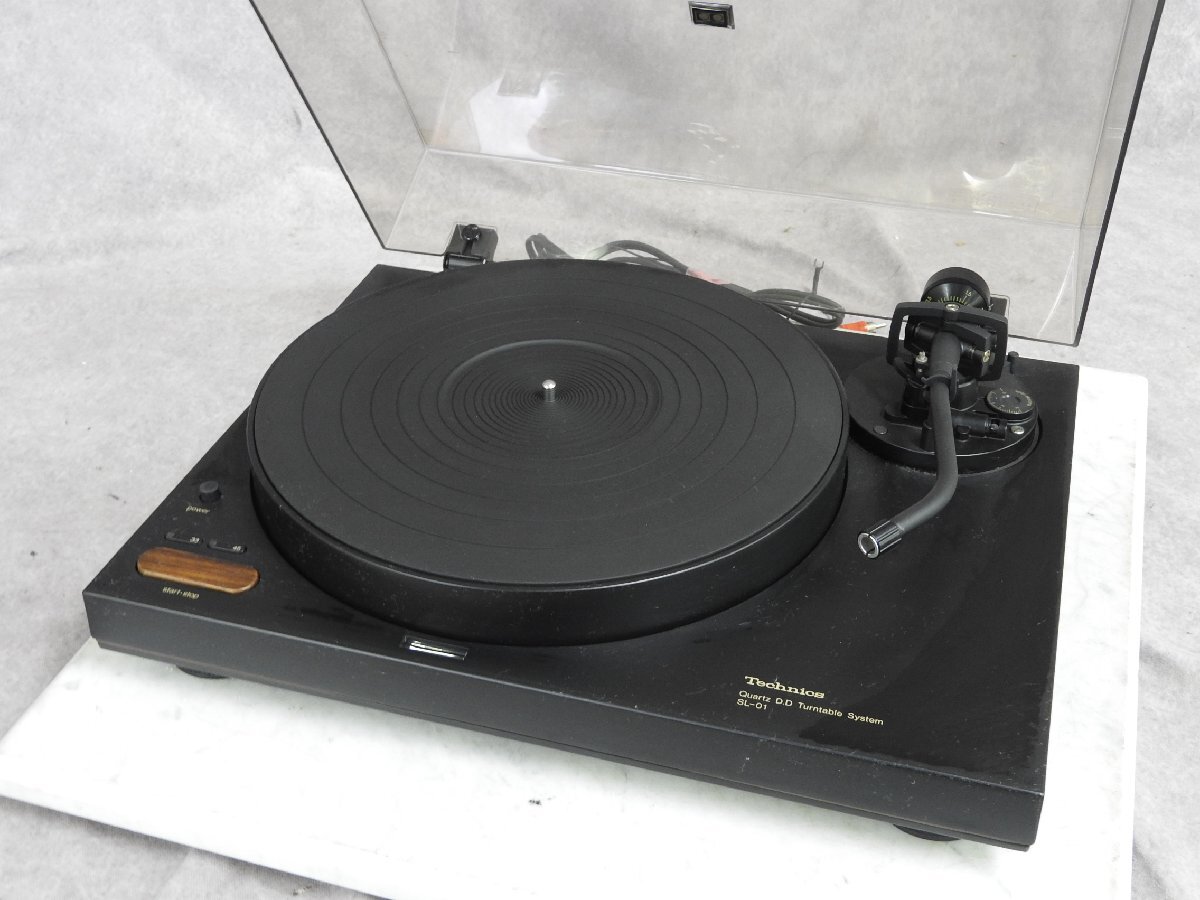 Yahoo!オークション -「テクニクス sl-01」の落札相場・落札価格 Yahoo!オークション -「テクニクス sl-01」の落札相場・落札価格