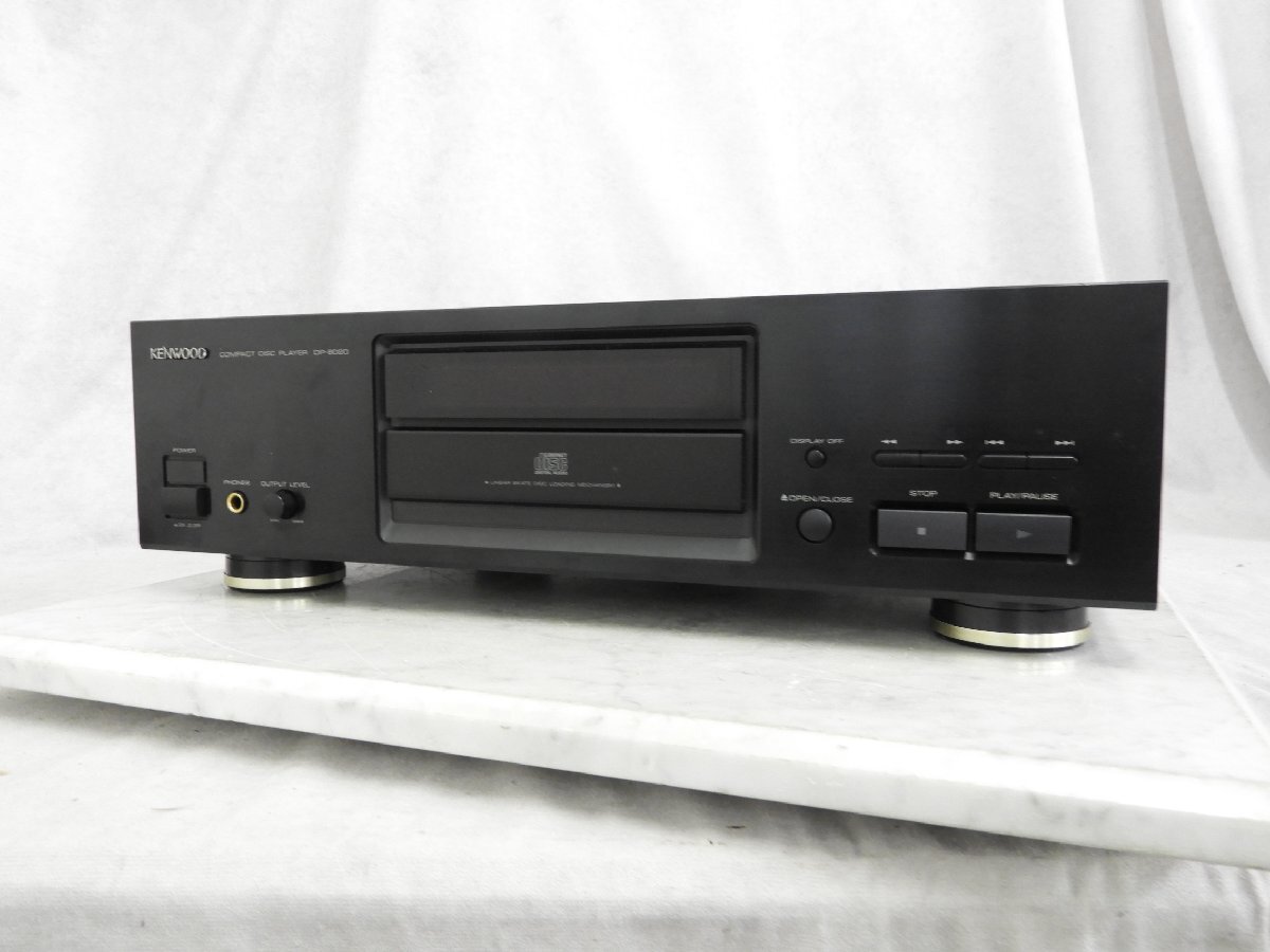 Yahoo!オークション -「kenwood dp-8020」の落札相場・落札価格 Yahoo!オークション -「kenwood dp-8020」の落札相場・落札価格