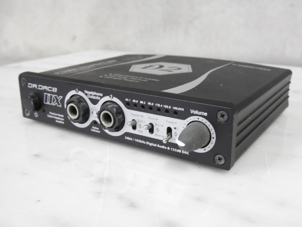 Yahoo!オークション -「audiotrak dr.dac2 dx」(アンプ Yahoo!オークション -「audiotrak dr.dac2 dx」(アンプ
