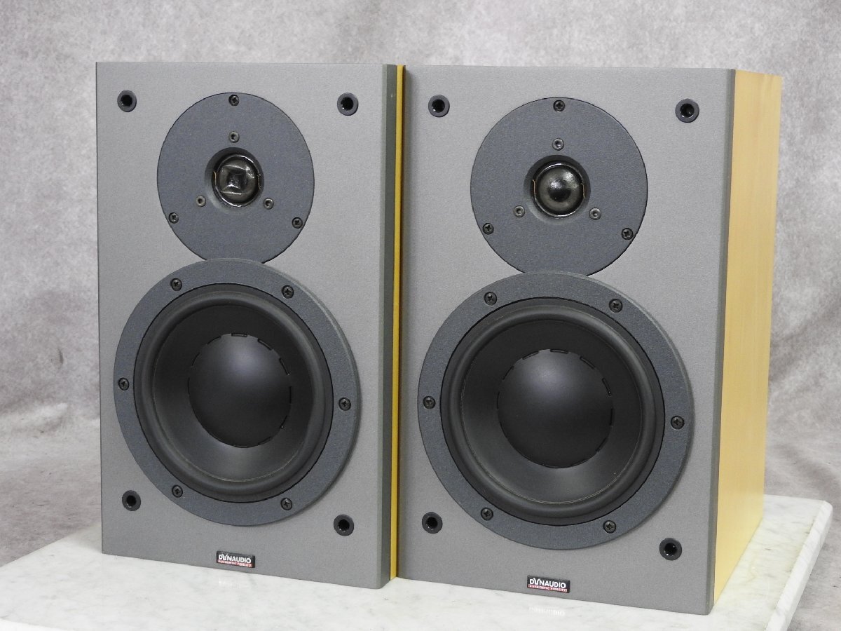 Yahoo!オークション -「dynaudio audience 52」(家電、AV Yahoo!オークション -「dynaudio audience 52」(家電、AV