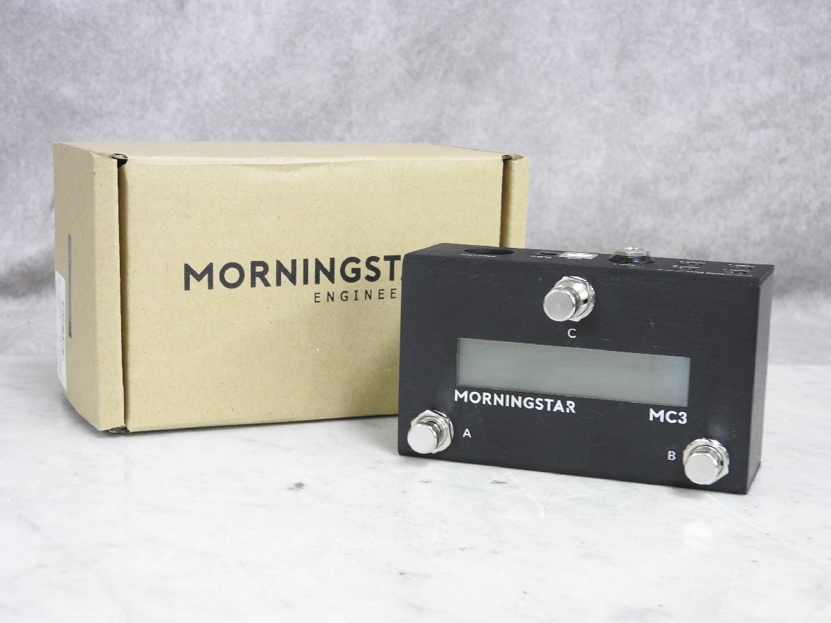 Yahoo!オークション -「morningstar midi」の落札相場・落札価格 Yahoo!オークション -「morningstar midi」の落札相場・落札価格