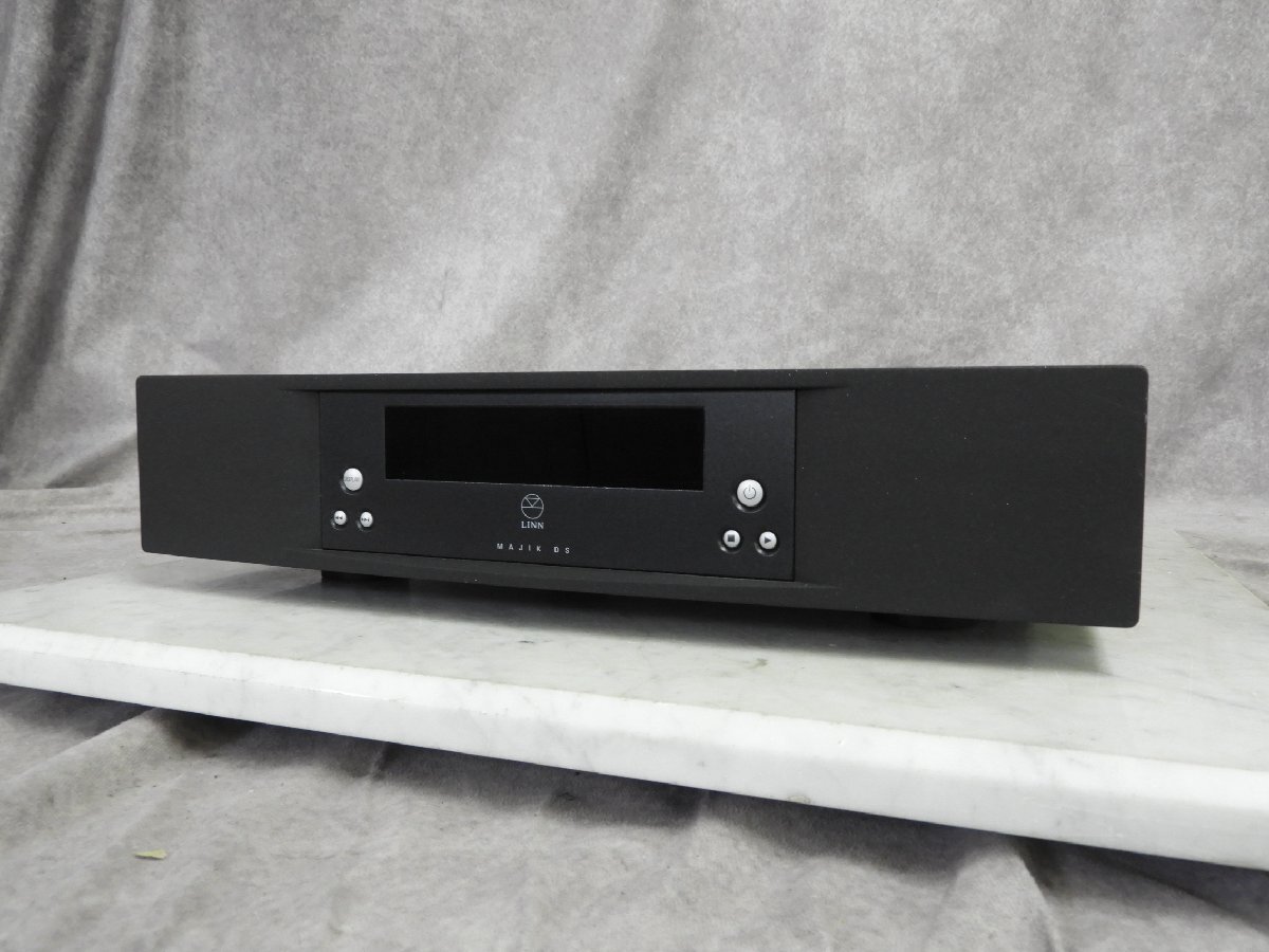 Yahoo!オークション -「linn ネットワークプレーヤー」の落札 Yahoo!オークション -「linn ネットワークプレーヤー」の落札
