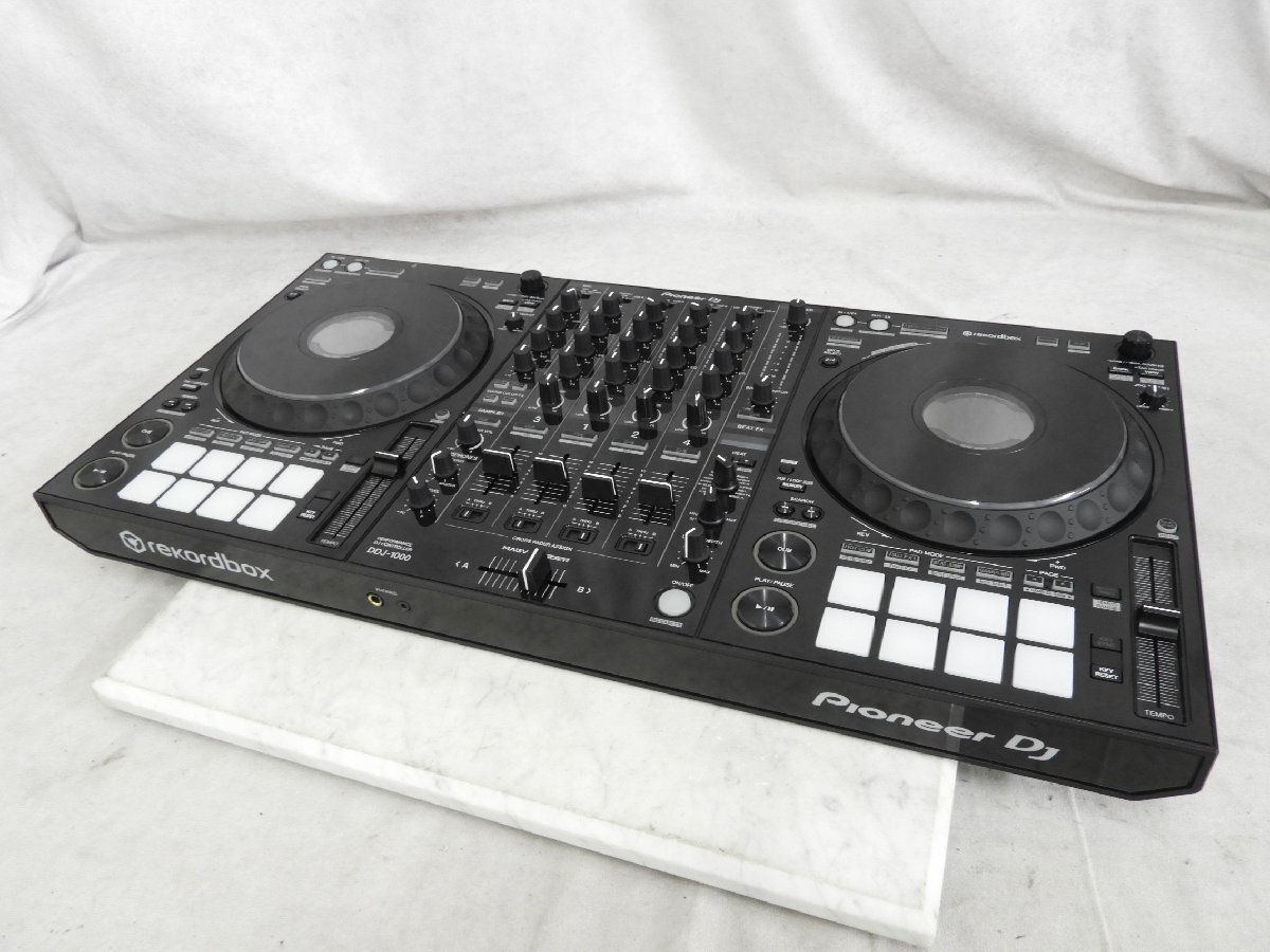 Yahoo!オークション -「ddj 1000」の落札相場・落札価格