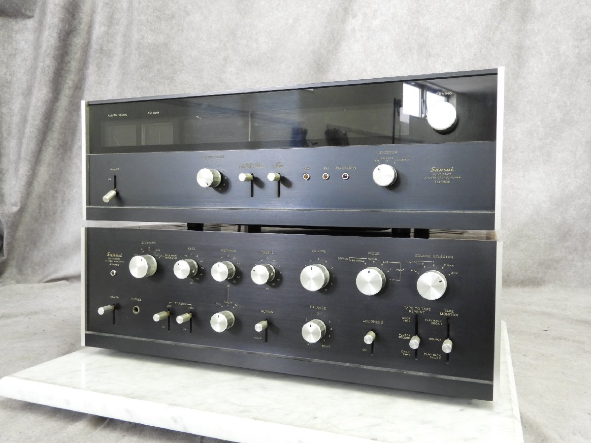 Yahoo!オークション -「sansui au-888」の落札相場・落札価格 Yahoo!オークション -「sansui au-888」の落札相場・落札価格