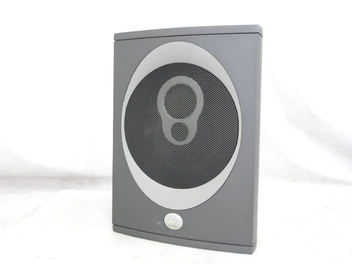 Yahoo!オークション -「linn」(スピーカー) (オーディオ機器)の Yahoo!オークション -「linn」(スピーカー) (オーディオ機器)の