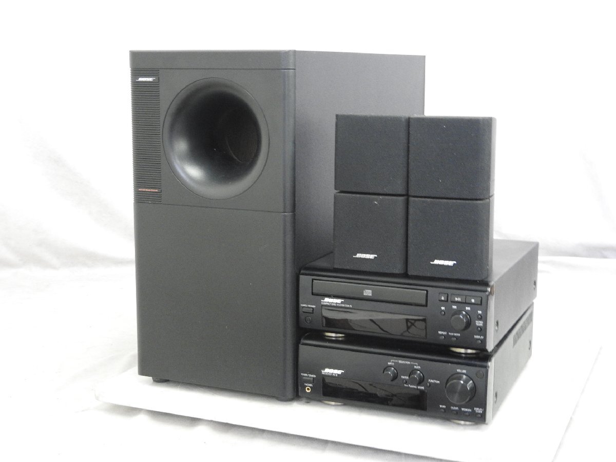 Yahoo!オークション -「bose acoustimass 5 series Ⅲ」の落札 Yahoo!オークション -「bose acoustimass 5 series Ⅲ」の落札