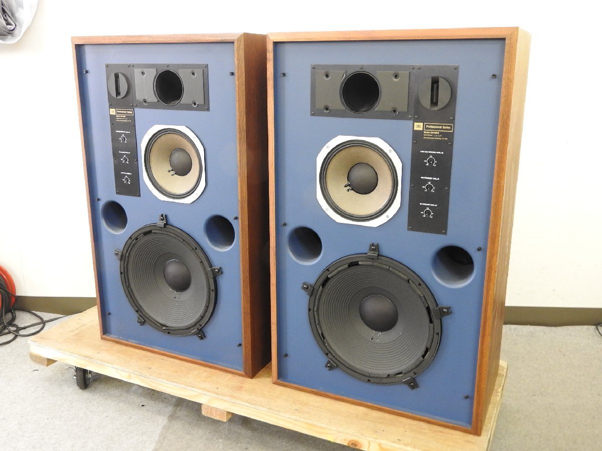 Yahoo!オークション -「jbl 4344mkii」の落札相場・落札価格 Yahoo!オークション -「jbl 4344mkii」の落札相場・落札価格