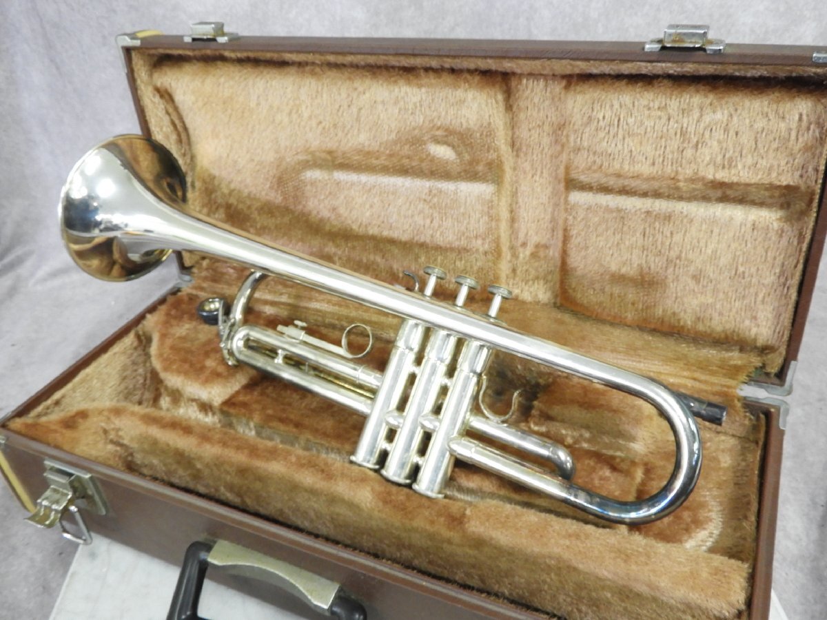Yahoo!オークション -「ytr-334s」(トランペット) (管楽器)の Yahoo!オークション -「ytr-334s」(トランペット) (管楽器)の