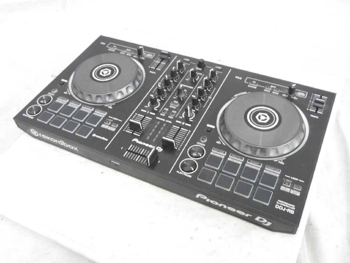 Yahoo!オークション -「pioneer ddj rb」の落札相場・落札価格 Yahoo!オークション -「pioneer ddj rb」の落札相場・落札価格