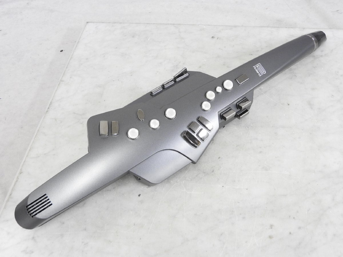 Yahoo!オークション -「ローランド roland aerophone ae-10 Yahoo!オークション -「ローランド roland aerophone ae-10