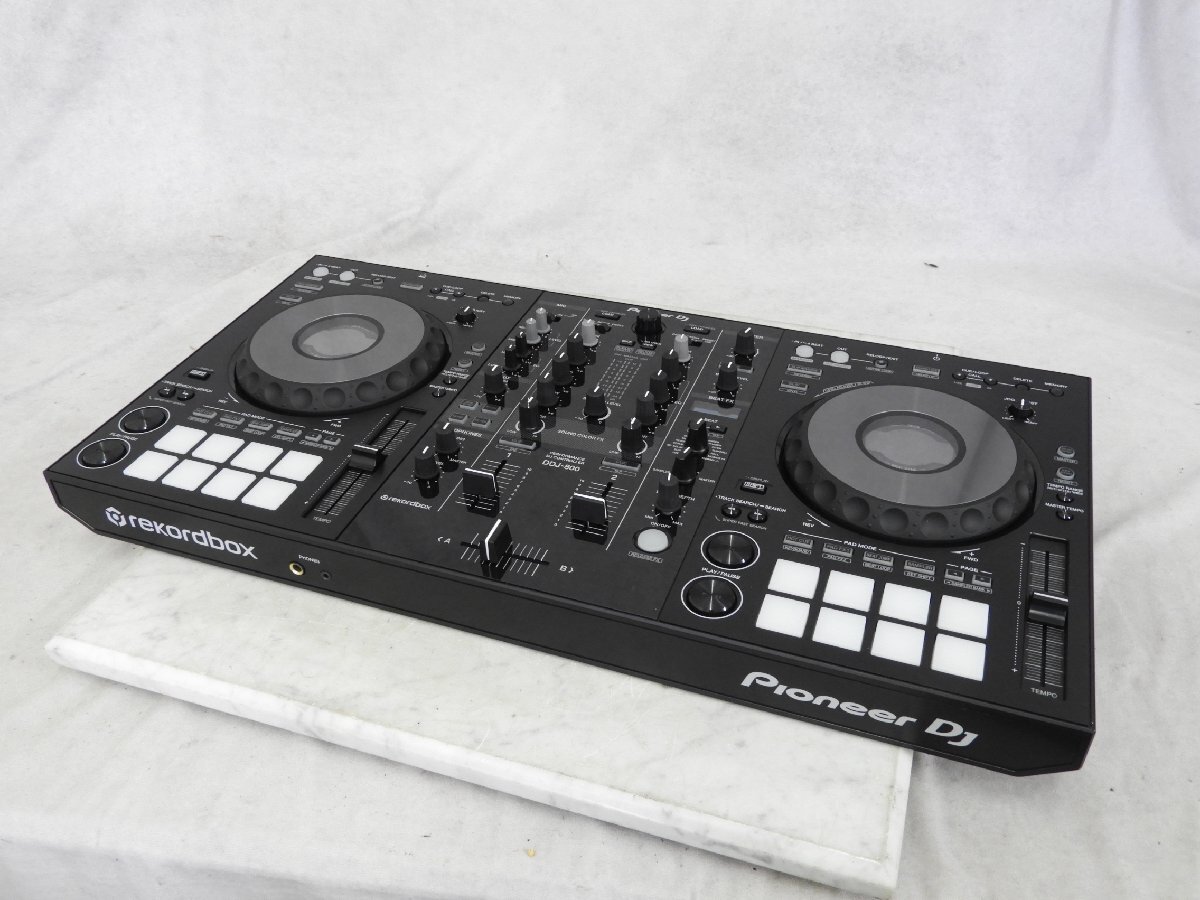 Yahoo!オークション -「ddj 800」の落札相場・落札価格 Yahoo!オークション -「ddj 800」の落札相場・落札価格