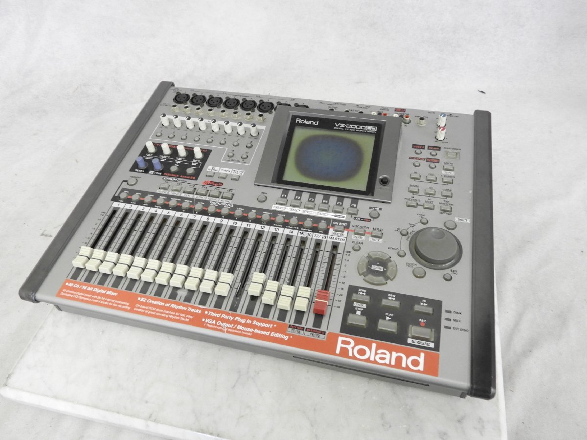 Yahoo!オークション -「roland vs 2000」の落札相場・落札価格 Yahoo!オークション -「roland vs 2000」の落札相場・落札価格
