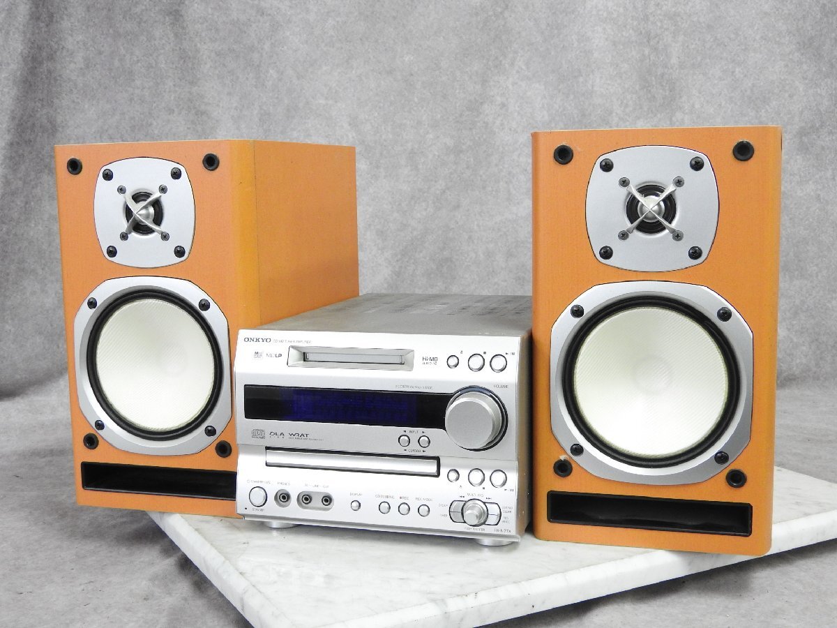 Yahoo!オークション -「onkyo fr-n7tx cd」の落札相場・落札価格 Yahoo!オークション -「onkyo fr-n7tx cd」の落札相場・落札価格