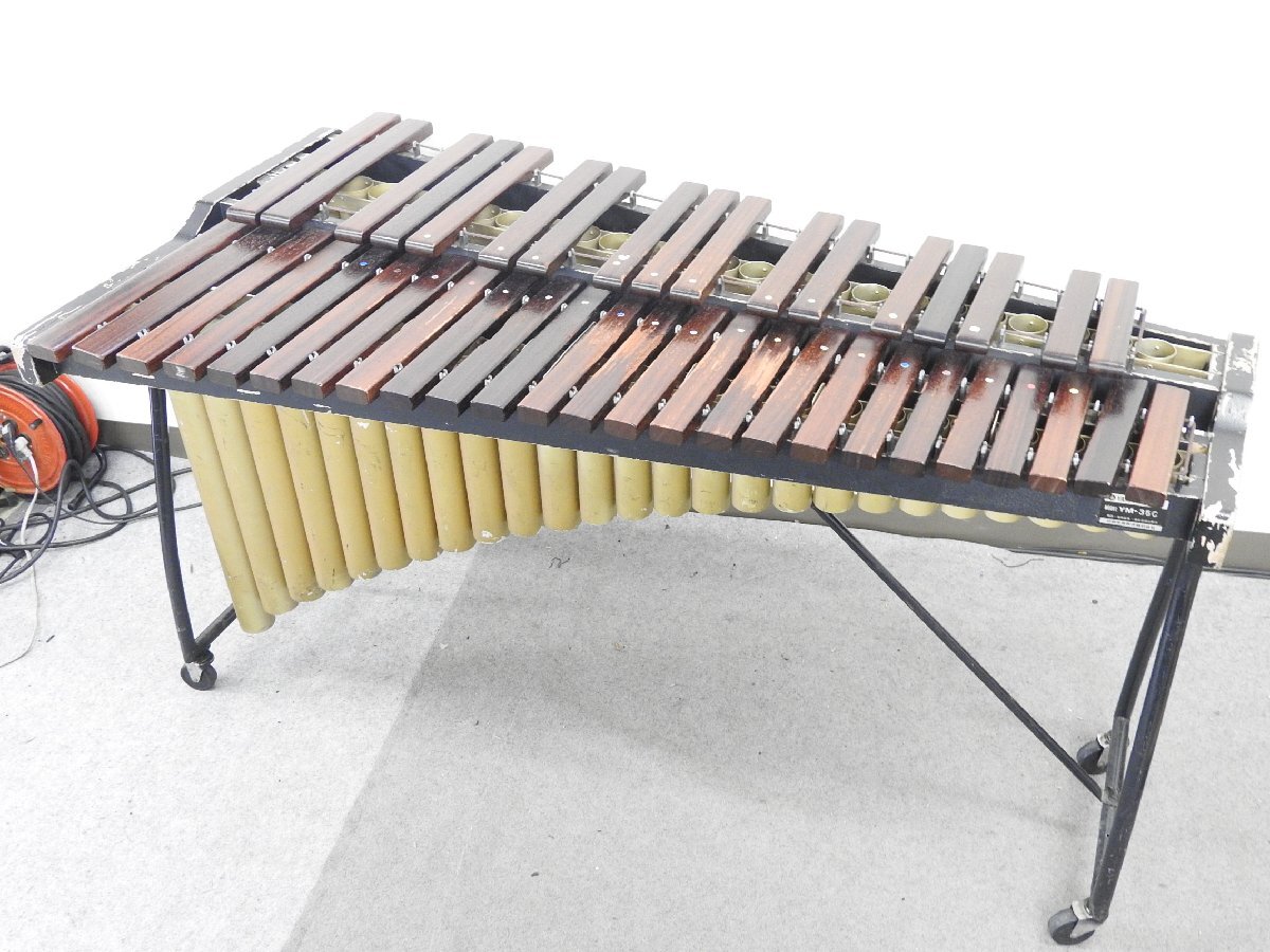 Yahoo!オークション -「yamaha ym」(木琴) (打楽器)の落札相場 Yahoo!オークション -「yamaha ym」(木琴) (打楽器)の落札相場