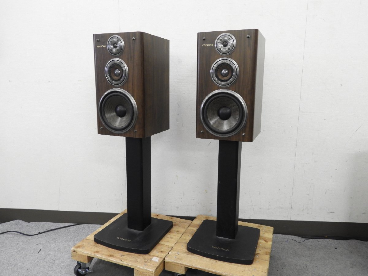 Yahoo!オークション -「kenwood ls-11es」の落札相場・落札価格 Yahoo!オークション -「kenwood ls-11es」の落札相場・落札価格