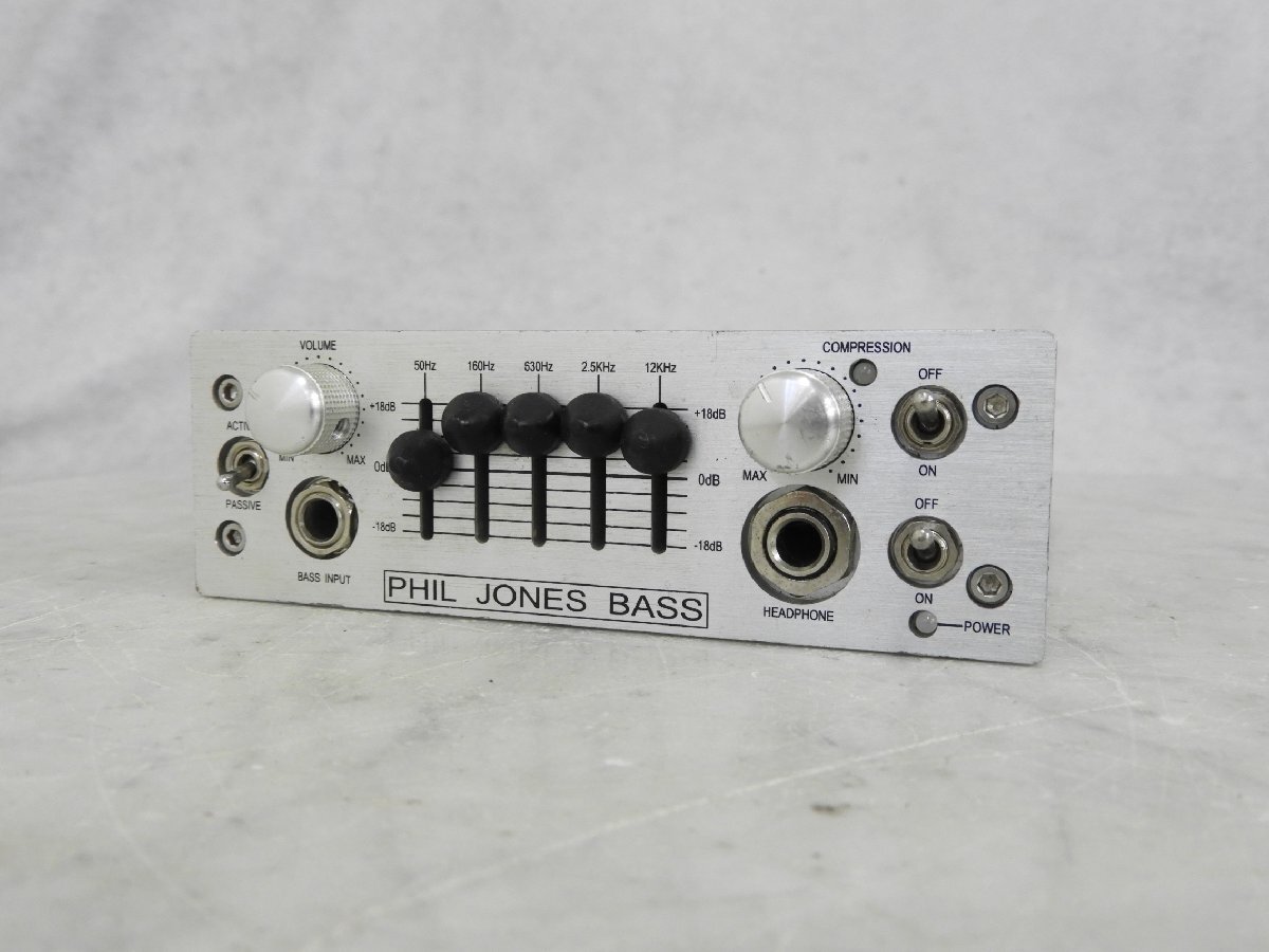 Yahoo!オークション -「phil jones bass buddy」の落札相場