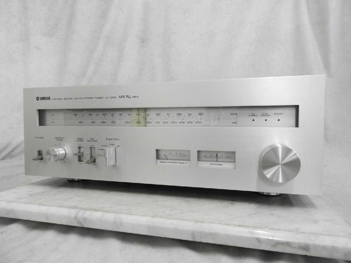 Yahoo!オークション -「yamaha ct-1000」の落札相場・落札価格 Yahoo!オークション -「yamaha ct-1000」の落札相場・落札価格