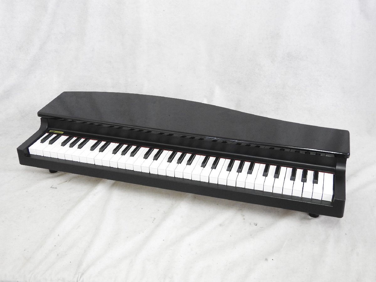 Yahoo!オークション -「micropiano」の落札相場・落札価格 Yahoo!オークション -「micropiano」の落札相場・落札価格