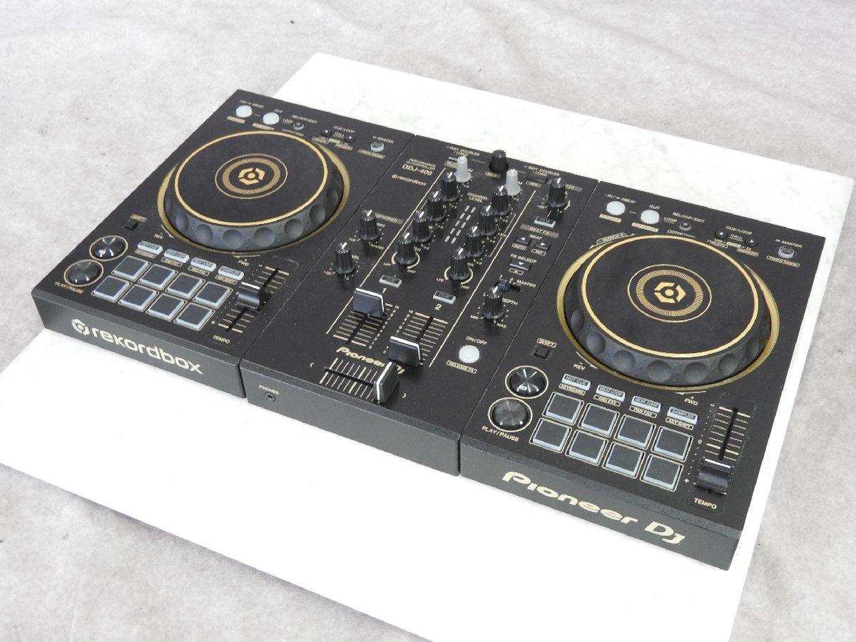 2025年最新】Yahoo!オークション -pioneer ddj-400(ホビー 2025年最新】Yahoo!オークション -pioneer ddj-400(ホビー
