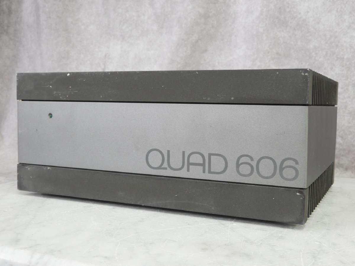 Yahoo!オークション -「quad 606」の落札相場・落札価格 Yahoo!オークション -「quad 606」の落札相場・落札価格