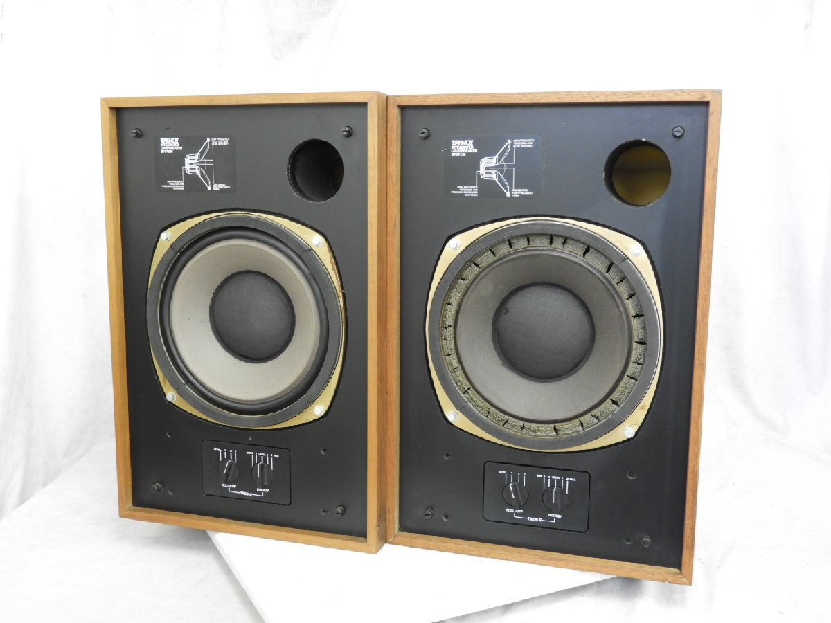 Yahoo!オークション -「tannoy eaton」の落札相場・落札価格 Yahoo!オークション -「tannoy eaton」の落札相場・落札価格