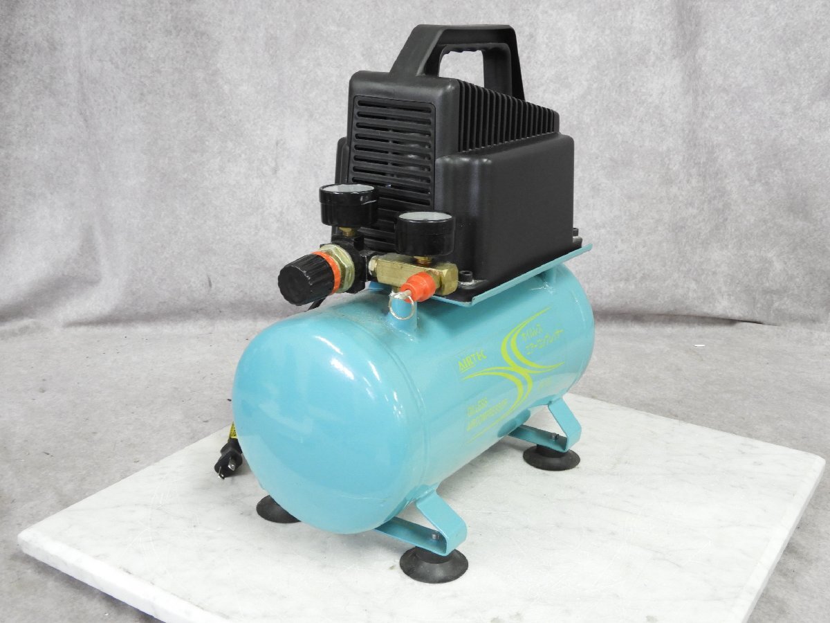 Yahoo!オークション -「ナカトミ cp-100 オイルレスエアー Yahoo!オークション -「ナカトミ cp-100 オイルレスエアー
