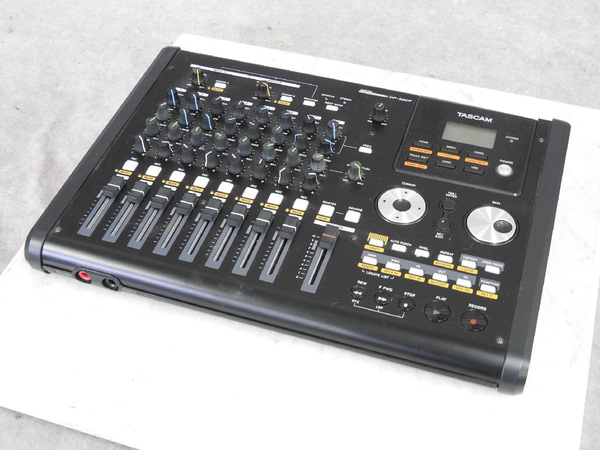 Yahoo!オークション -「tascam dp 02」の落札相場・落札価格 Yahoo!オークション -「tascam dp 02」の落札相場・落札価格