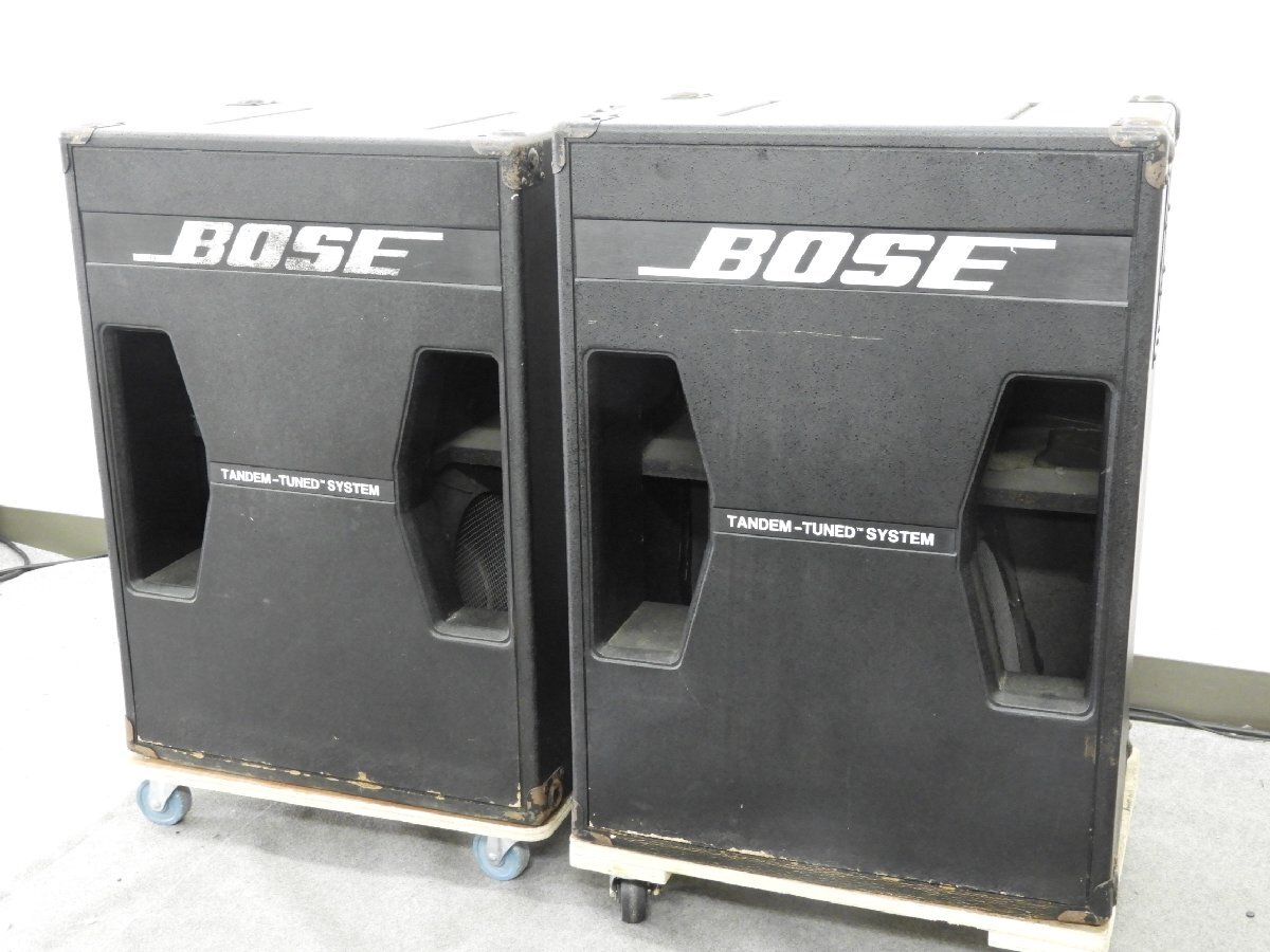 Yahoo!オークション -「bose 302」(スピーカー) (オーディオ機器 Yahoo!オークション -「bose 302」(スピーカー) (オーディオ機器