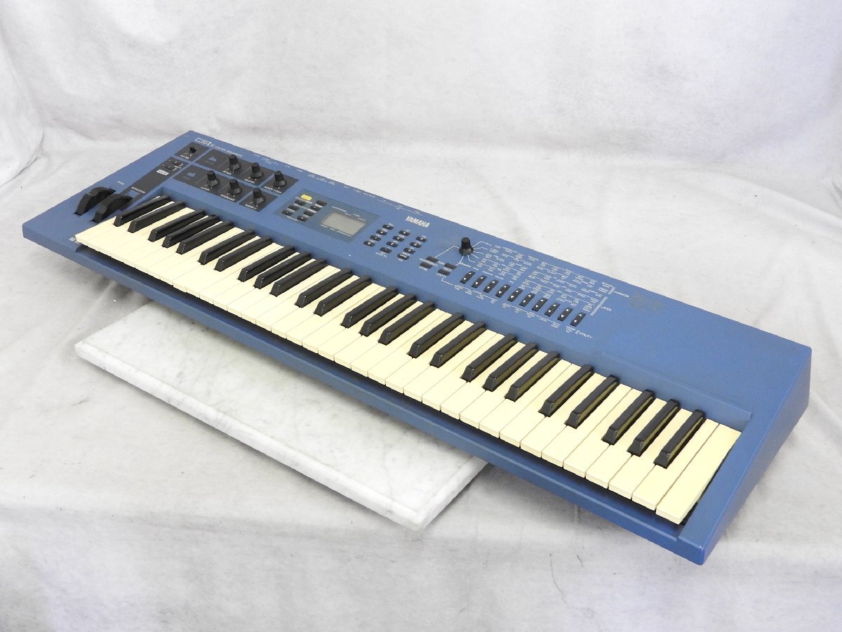 Yahoo!オークション -「yamaha cs1x」(楽器、器材) の落札相場 Yahoo!オークション -「yamaha cs1x」(楽器、器材) の落札相場