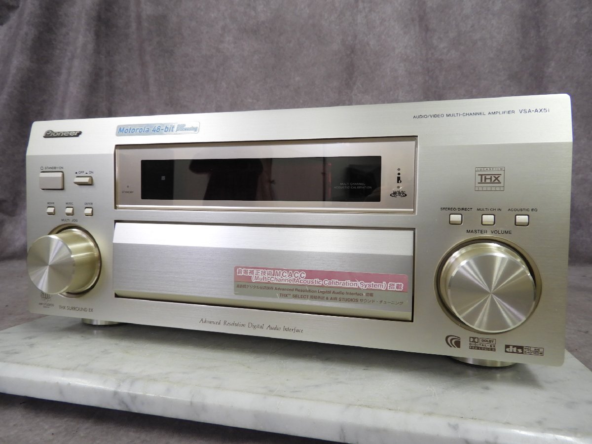 Yahoo!オークション -「pioneer vsa ax」(家電、AV、カメラ) の Yahoo!オークション -「pioneer vsa ax」(家電、AV、カメラ) の