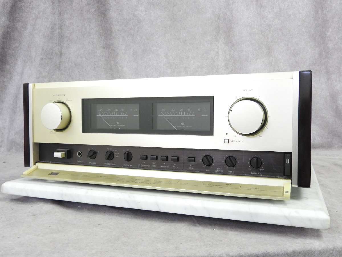 Yahoo!オークション -「accuphase e-305v」(一般) (アンプ)の Yahoo!オークション -「accuphase e-305v」(一般) (アンプ)の