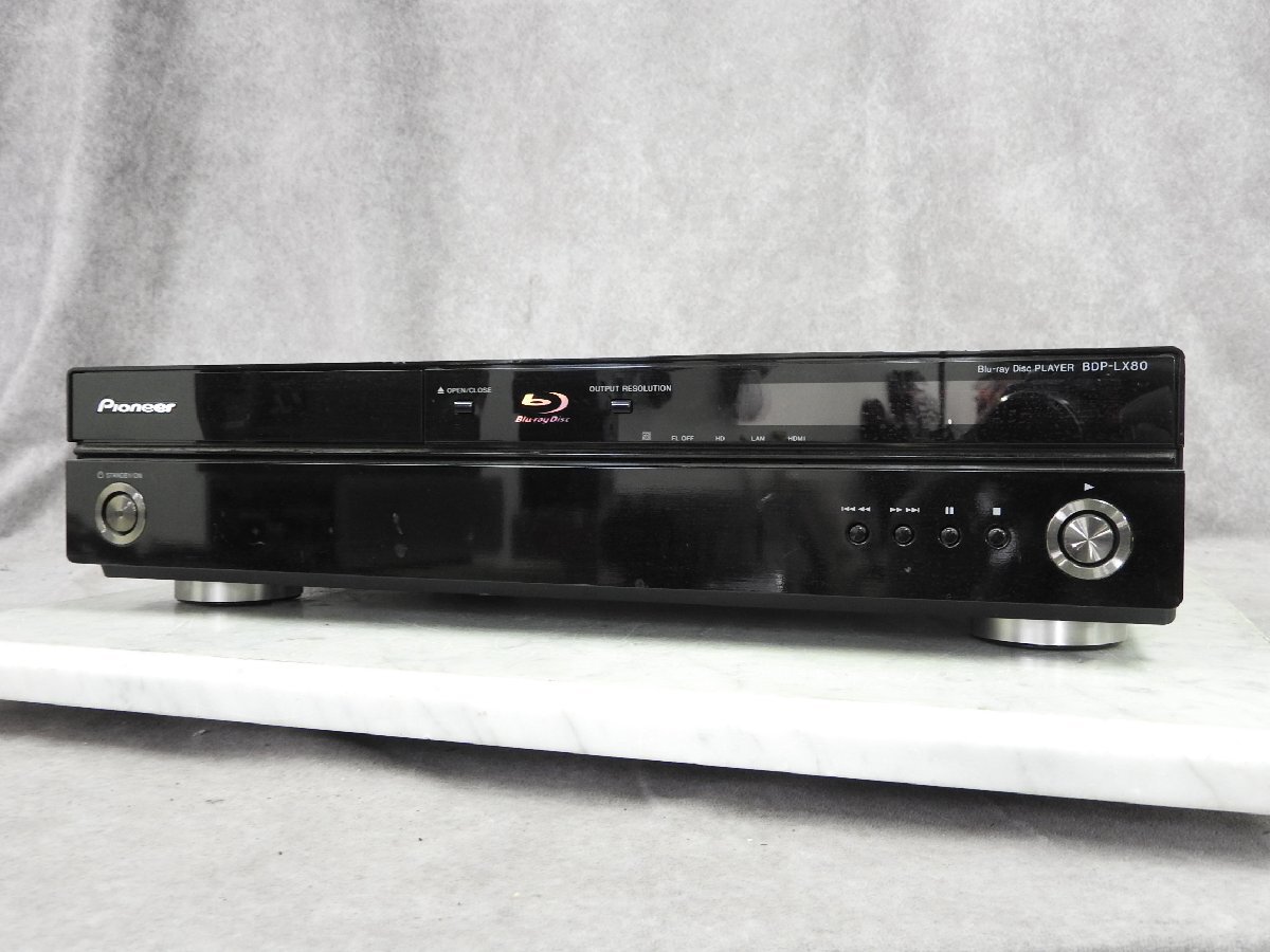 Yahoo!オークション -「pioneer bdp-lx80」の落札相場・落札価格 Yahoo!オークション -「pioneer bdp-lx80」の落札相場・落札価格