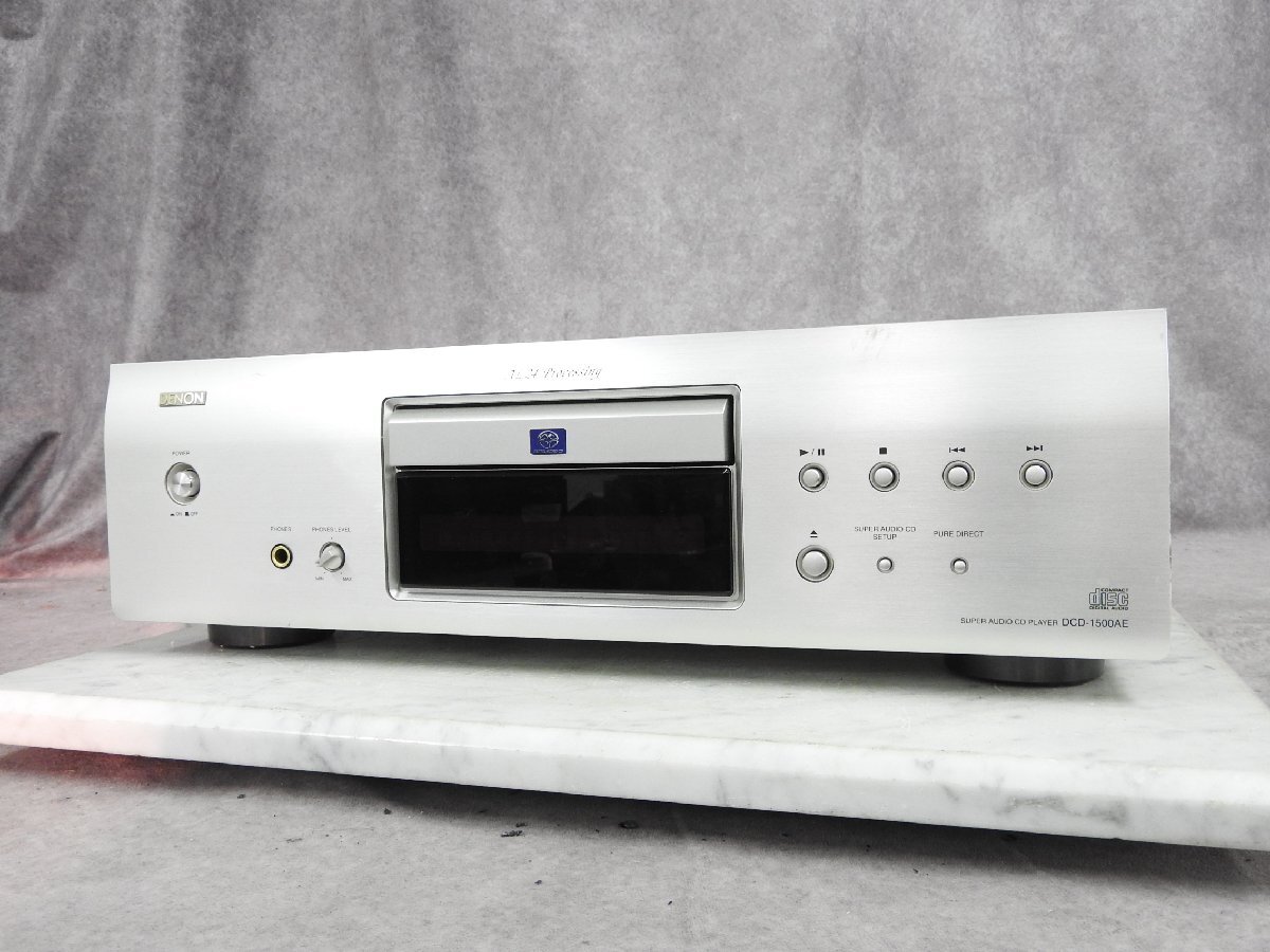 Yahoo!オークション -「dcd-1500ae」の落札相場・落札価格 Yahoo!オークション -「dcd-1500ae」の落札相場・落札価格