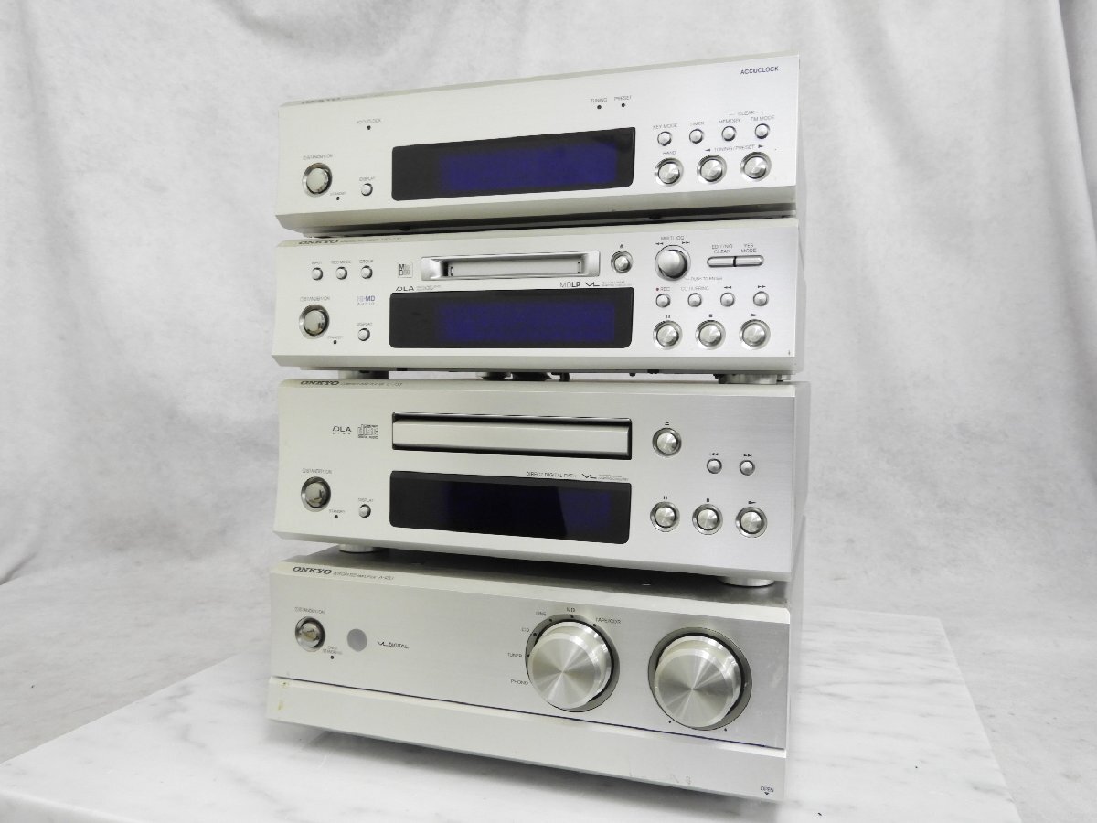 Yahoo!オークション -「onkyo c-733」の落札相場・落札価格 Yahoo!オークション -「onkyo c-733」の落札相場・落札価格