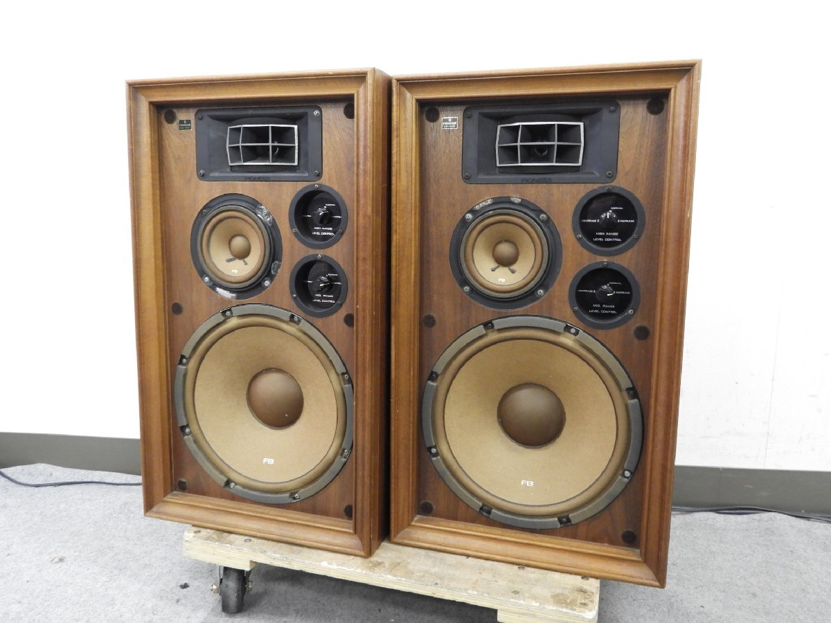 Yahoo!オークション -「pioneer スピーカー cs700」の落札相場 Yahoo!オークション -「pioneer スピーカー cs700」の落札相場