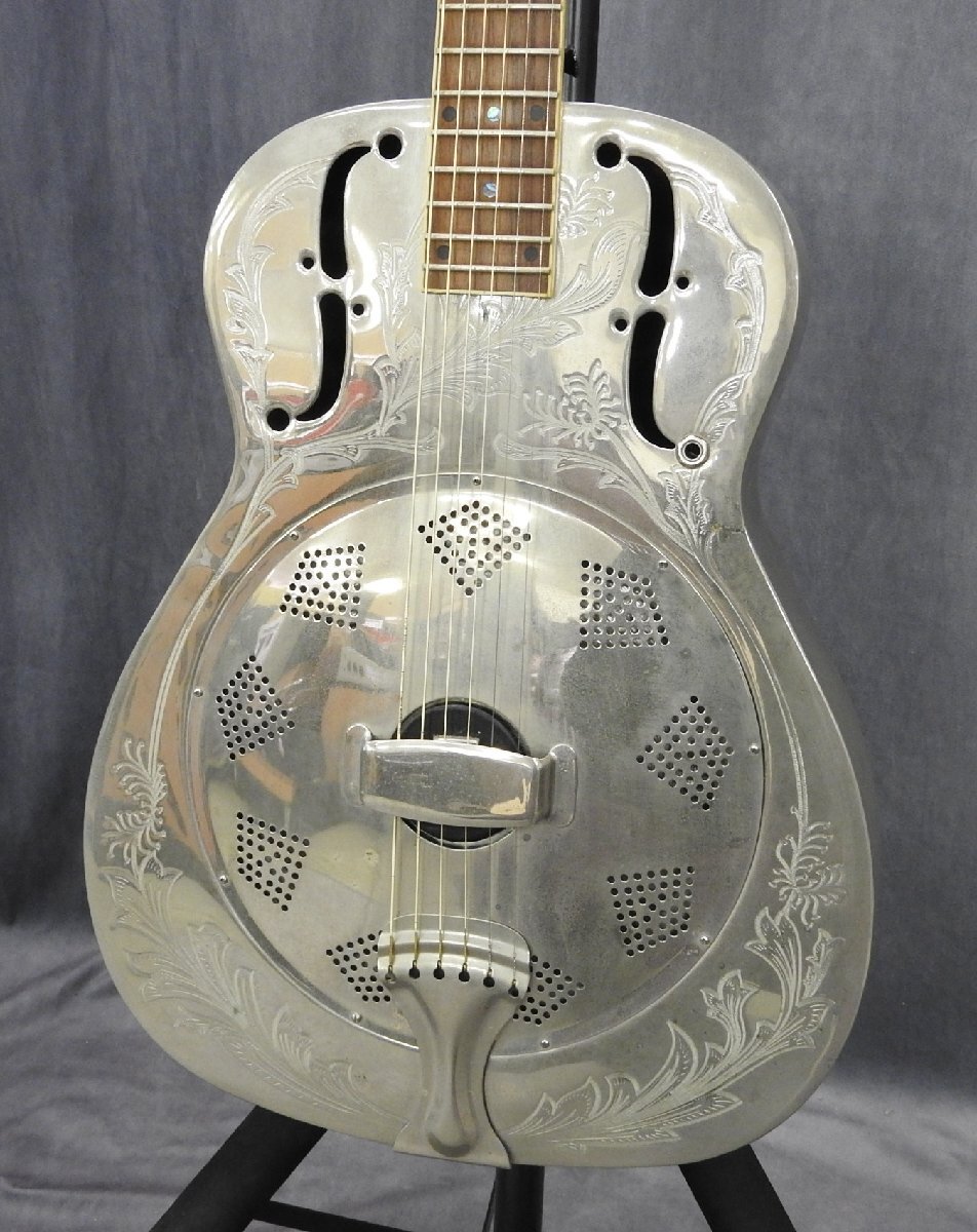 Antique Noel アンティークノエル アコースティックギター AND-1