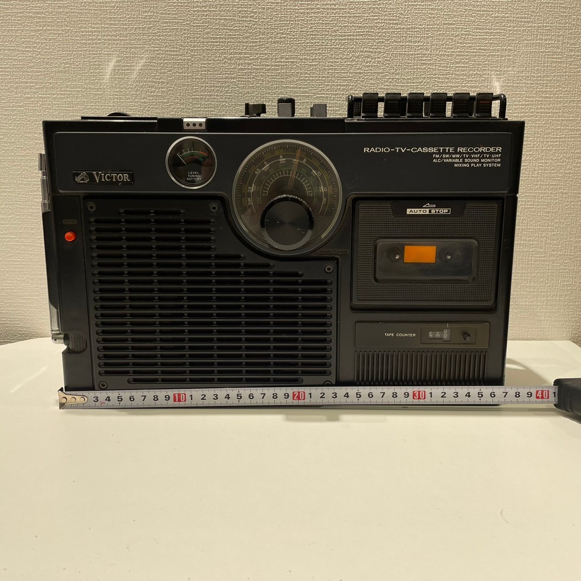 Yahoo!オークション -「m77」(カセットデッキ) (オーディオ機器